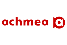 Donateurs logo Achmea