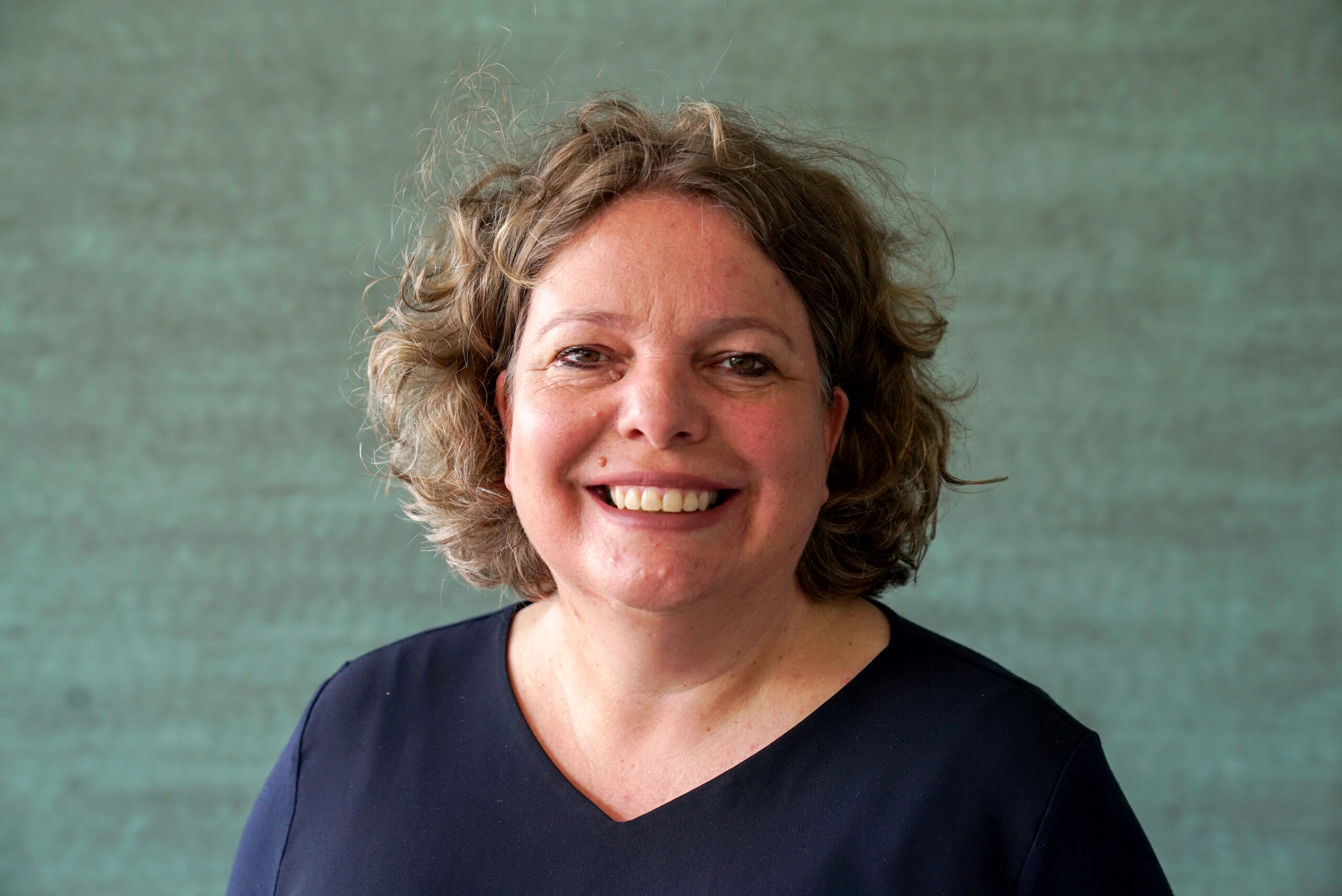 Ambassadeur Suzanne Verheijden: “Digitalisering in de zorg moet inclusief zijn voor iedereen”