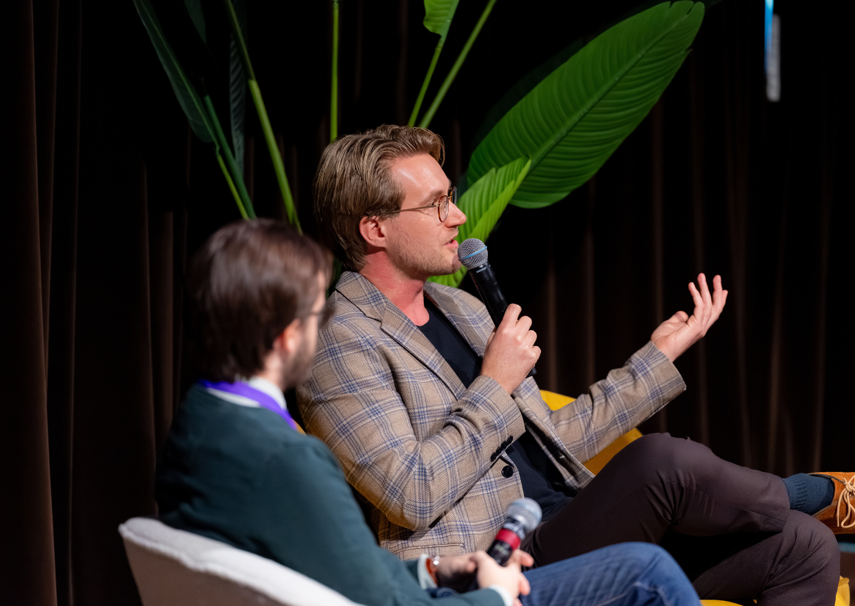 Digitale inclusie begint bij een goed netwerk: “Met een sociaal vangnet verloopt het proces van digitaal meedoen vaak een stuk makkelijker” (Deel 2)