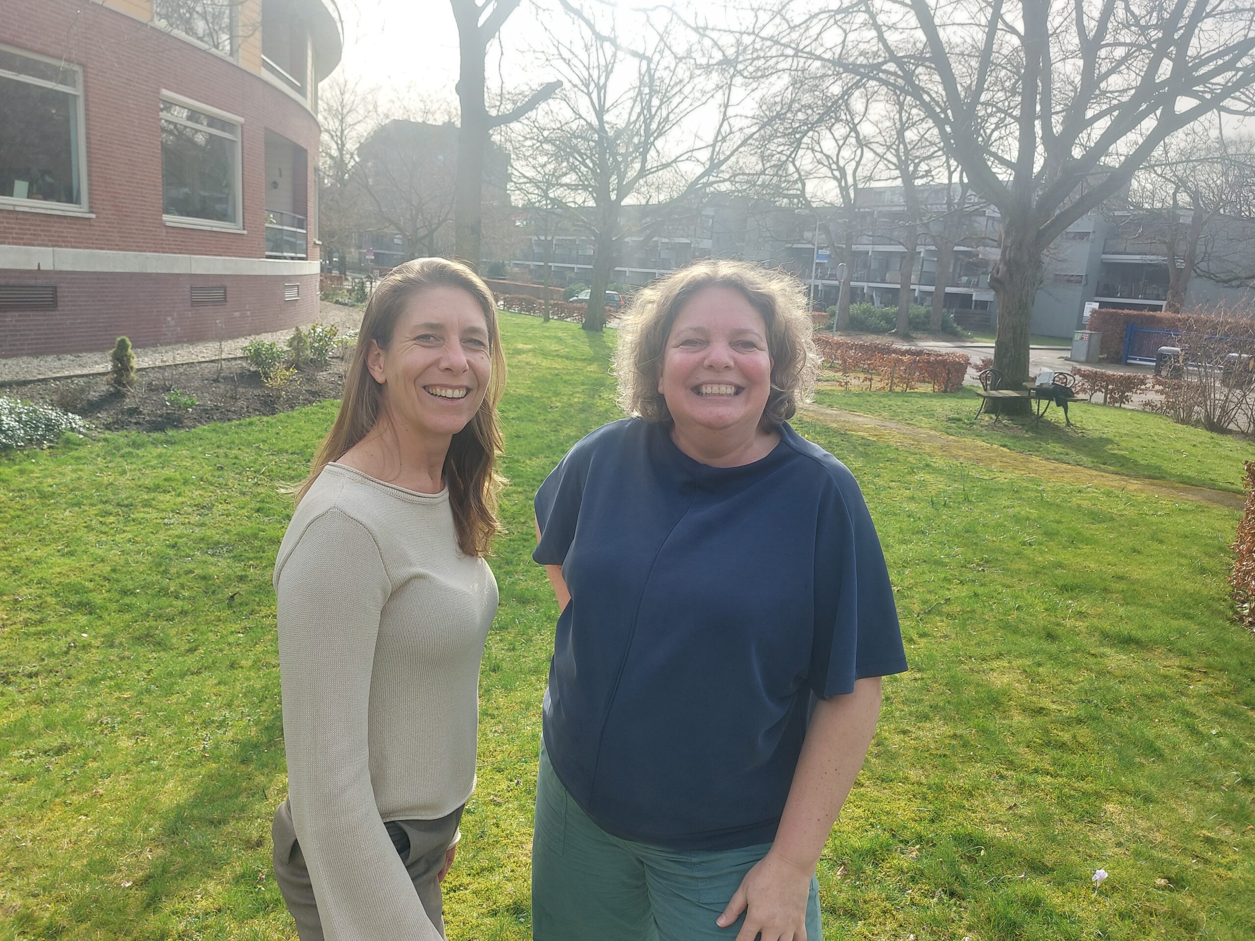 Ambassadeur Suzanne Verheijden: “Een laptop is stap één, maar zonder vaardigheden kom je er niet” 